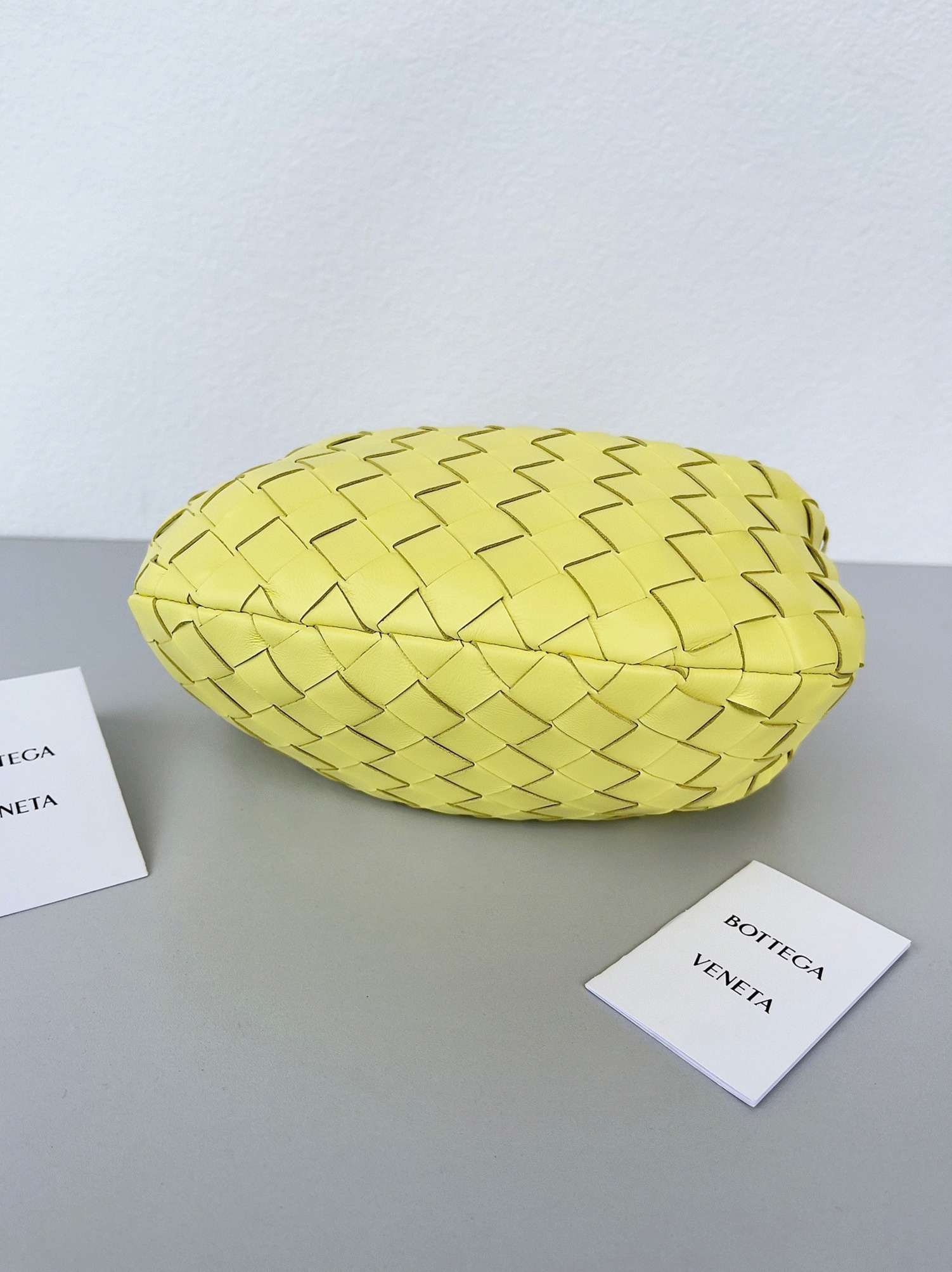 Knockoff B0tt*ga Ven*ta BV Jodie Mini Bag Lantern