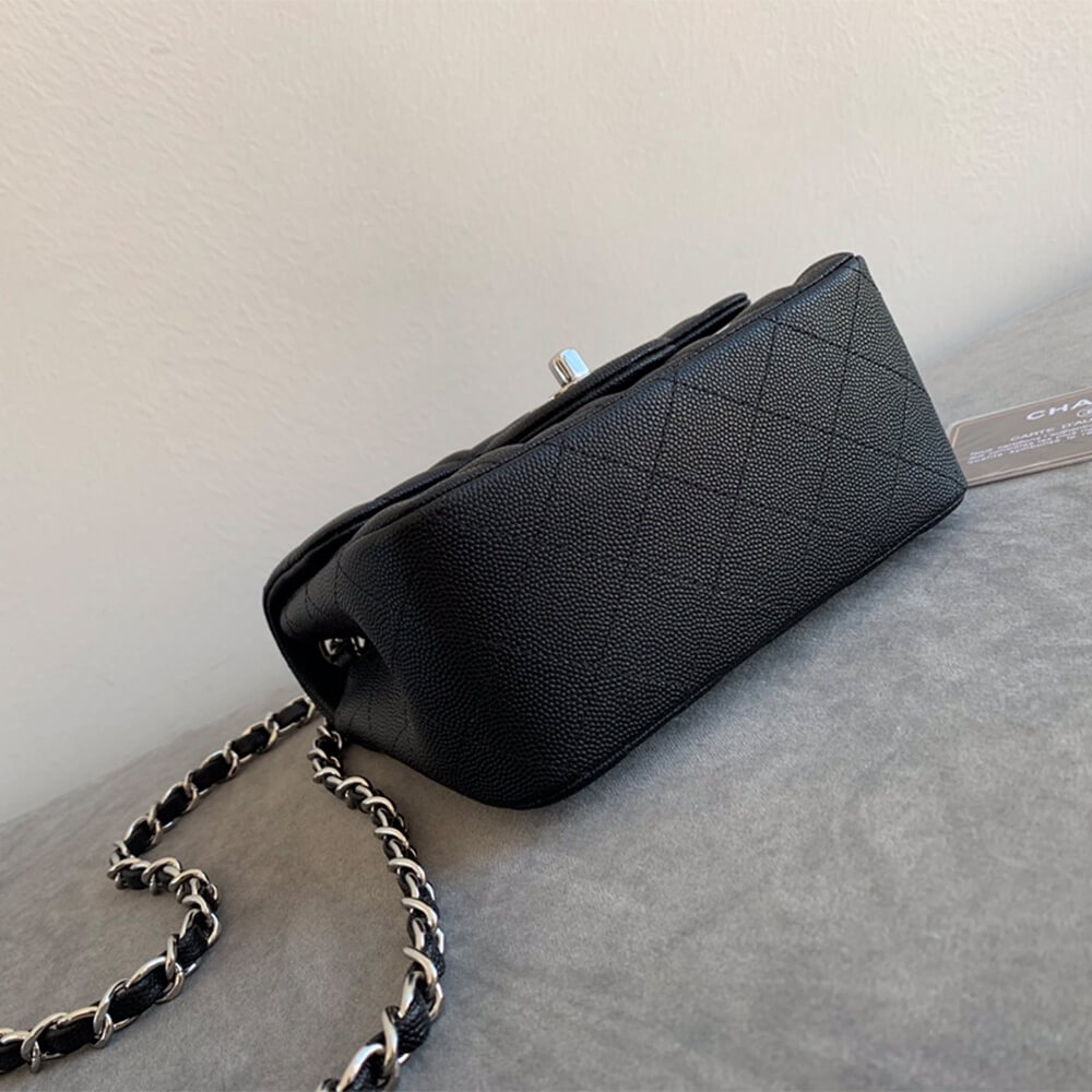 Ch**el MINI FLAP(high-end grade)