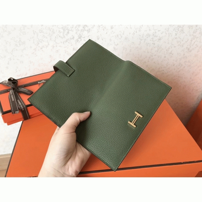 Canopee Clemence Knockoff H**me5 Bearn Wallet