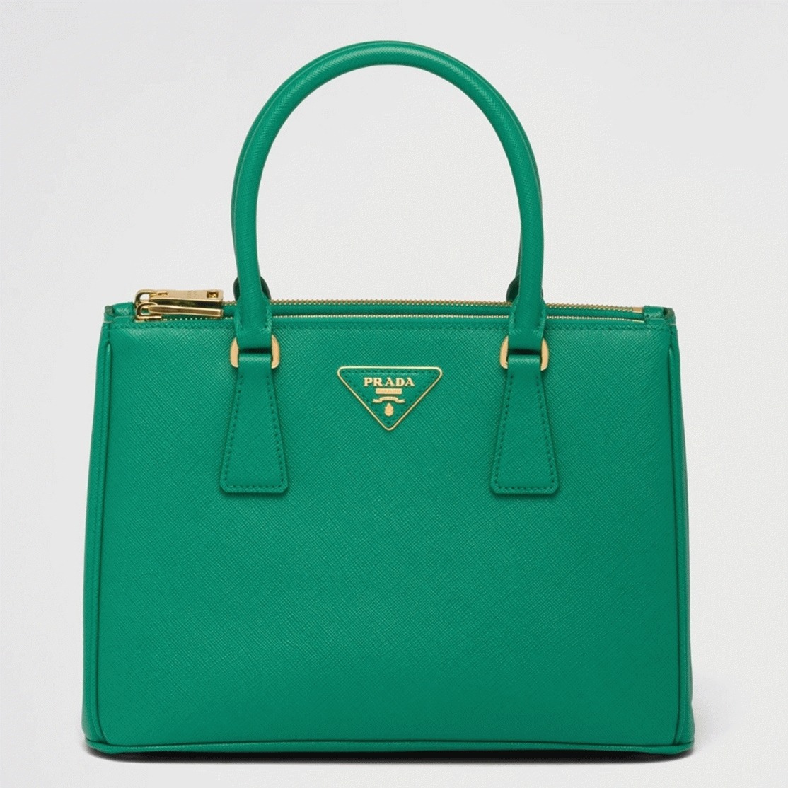 Mango Pra*a Galleria Medium Bag Fake