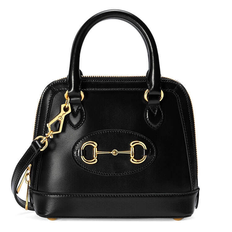 Gvc*1 Dionysus Mini Leather Bag