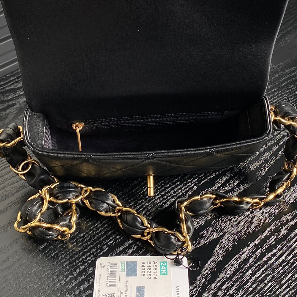 Ch**el Small Flap Bag(high-end grade)