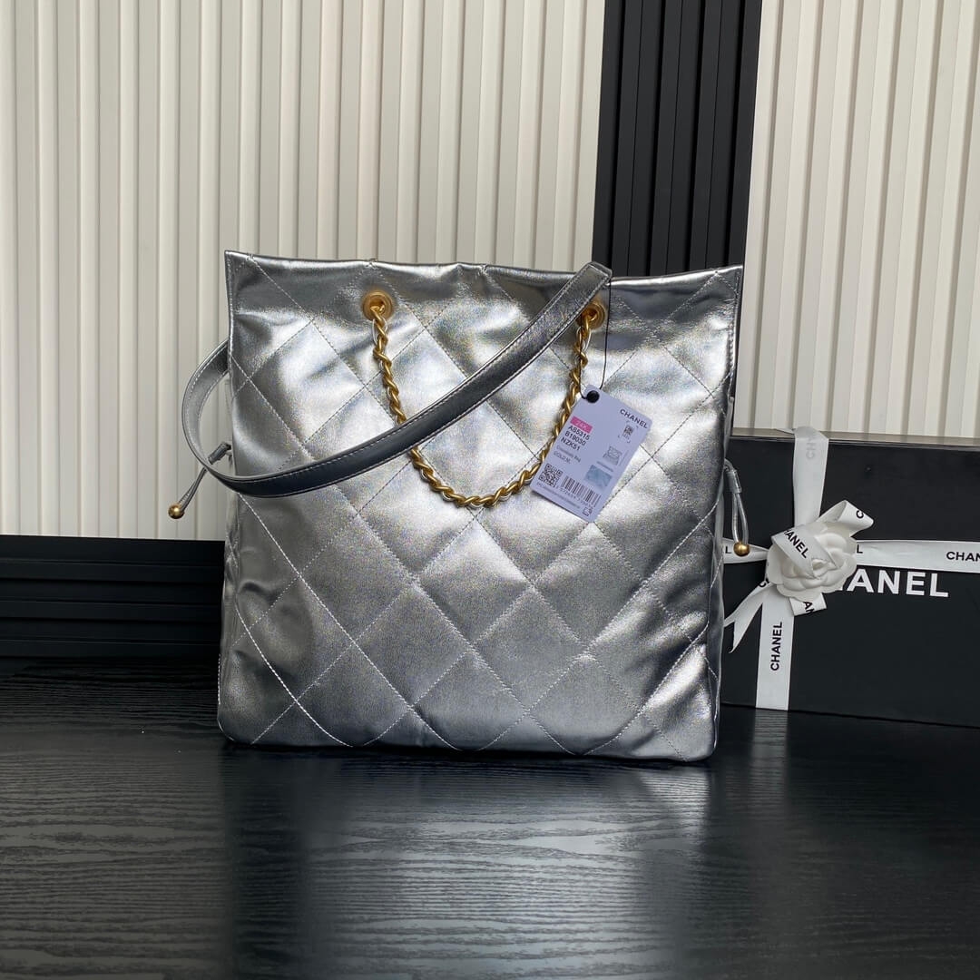 Ch**el Shopping Bag(high-end grade)