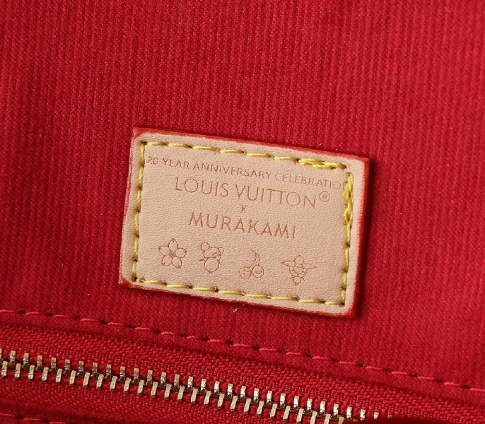 X TM Monogram Canvas OnTheGo MM With Bijou Edition